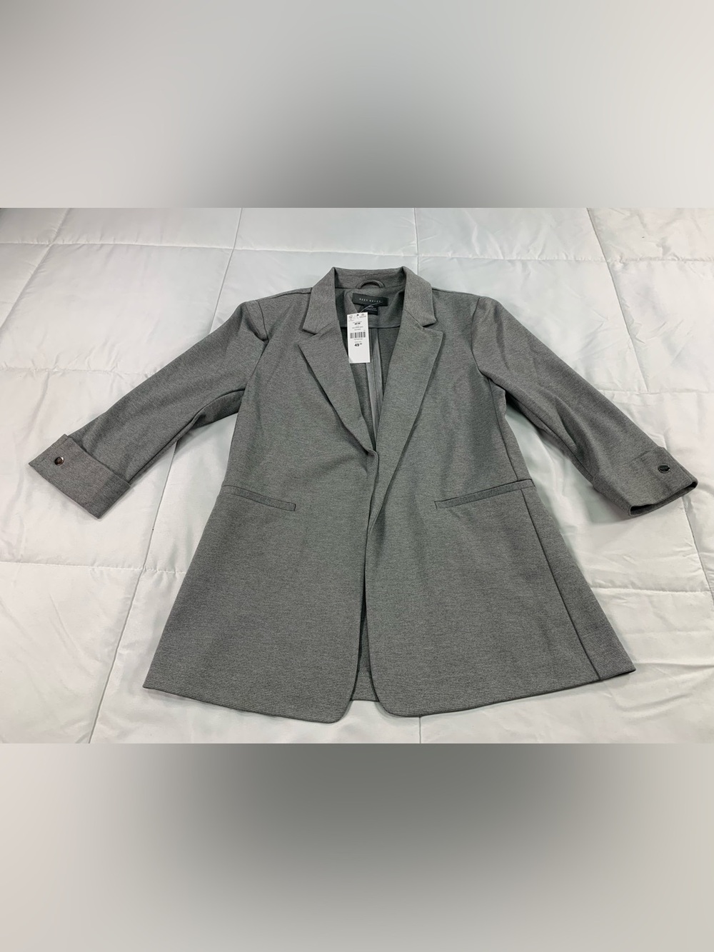 New Suzy Shier blazer size M